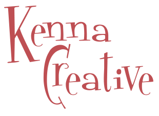 Kenna Creative logo